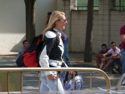 XVIII Concentracion - 2011